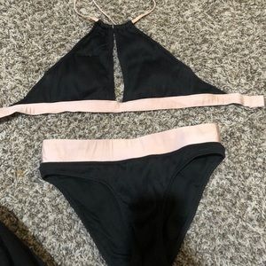 Bikini Lab Swimsuit